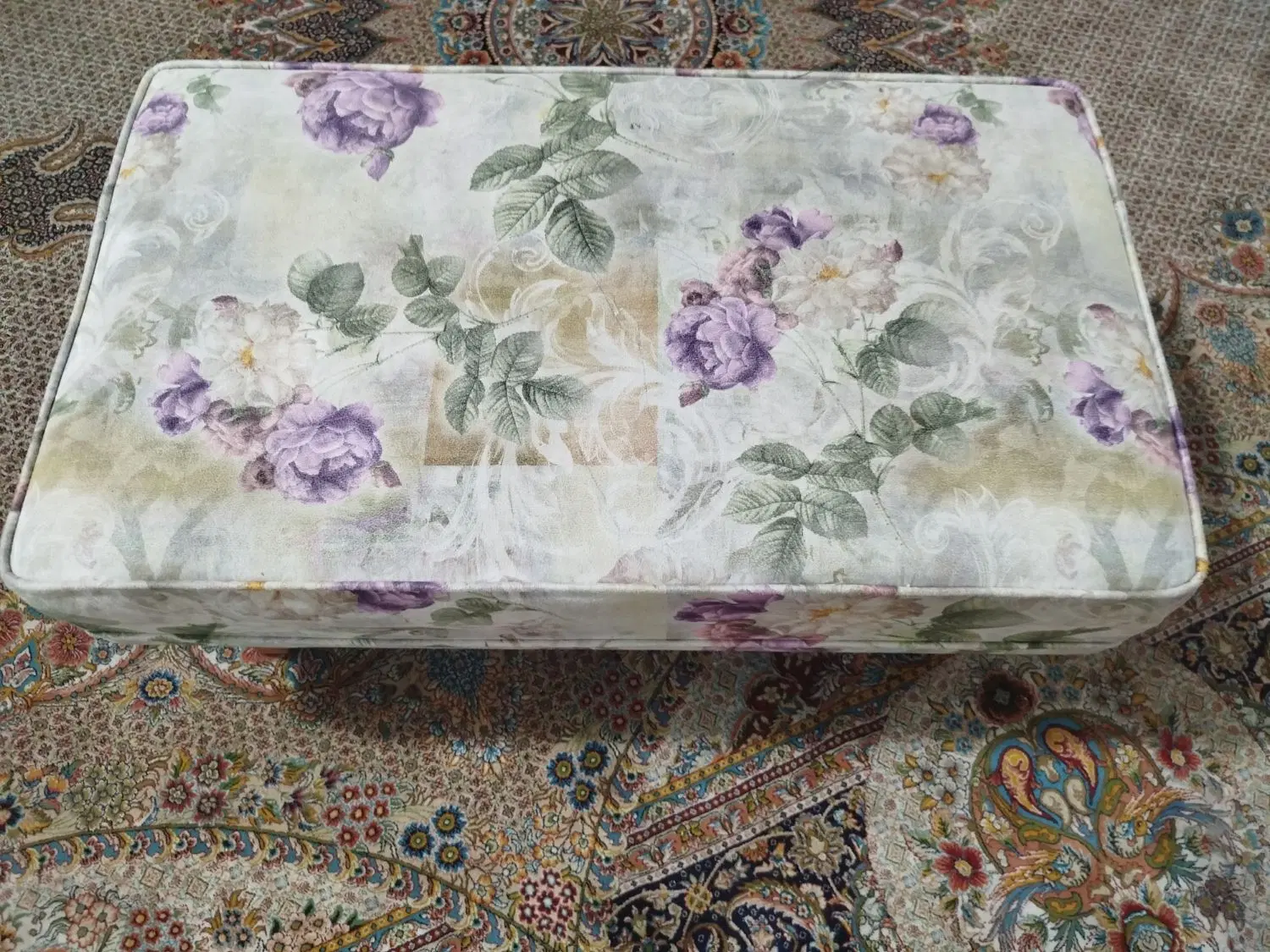 پاف|مبلمان خانگی و میز عسلی|گرگان, |دیوار