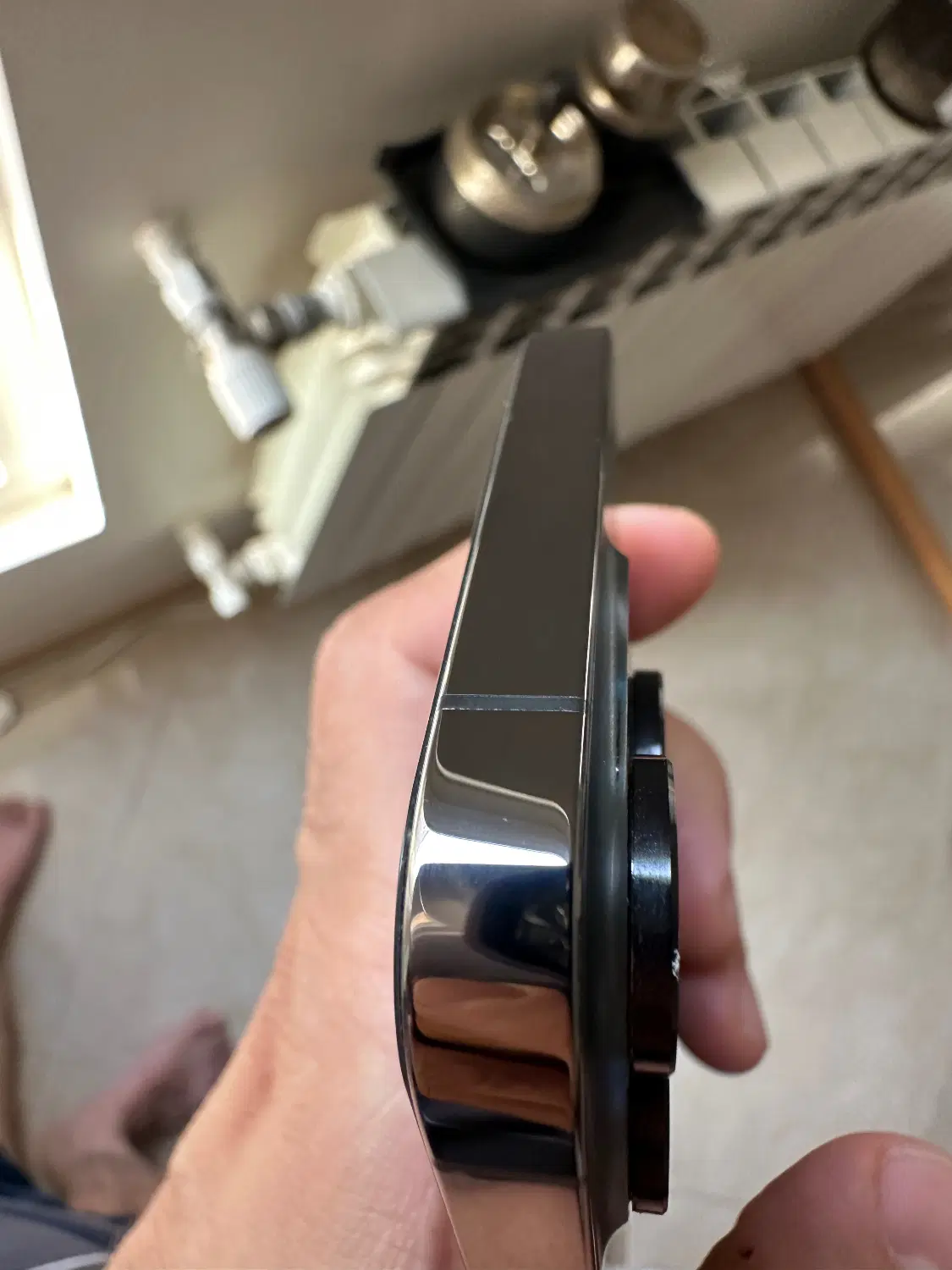 iphone13 pro|موبایل|تهران, یوسفآباد|دیوار