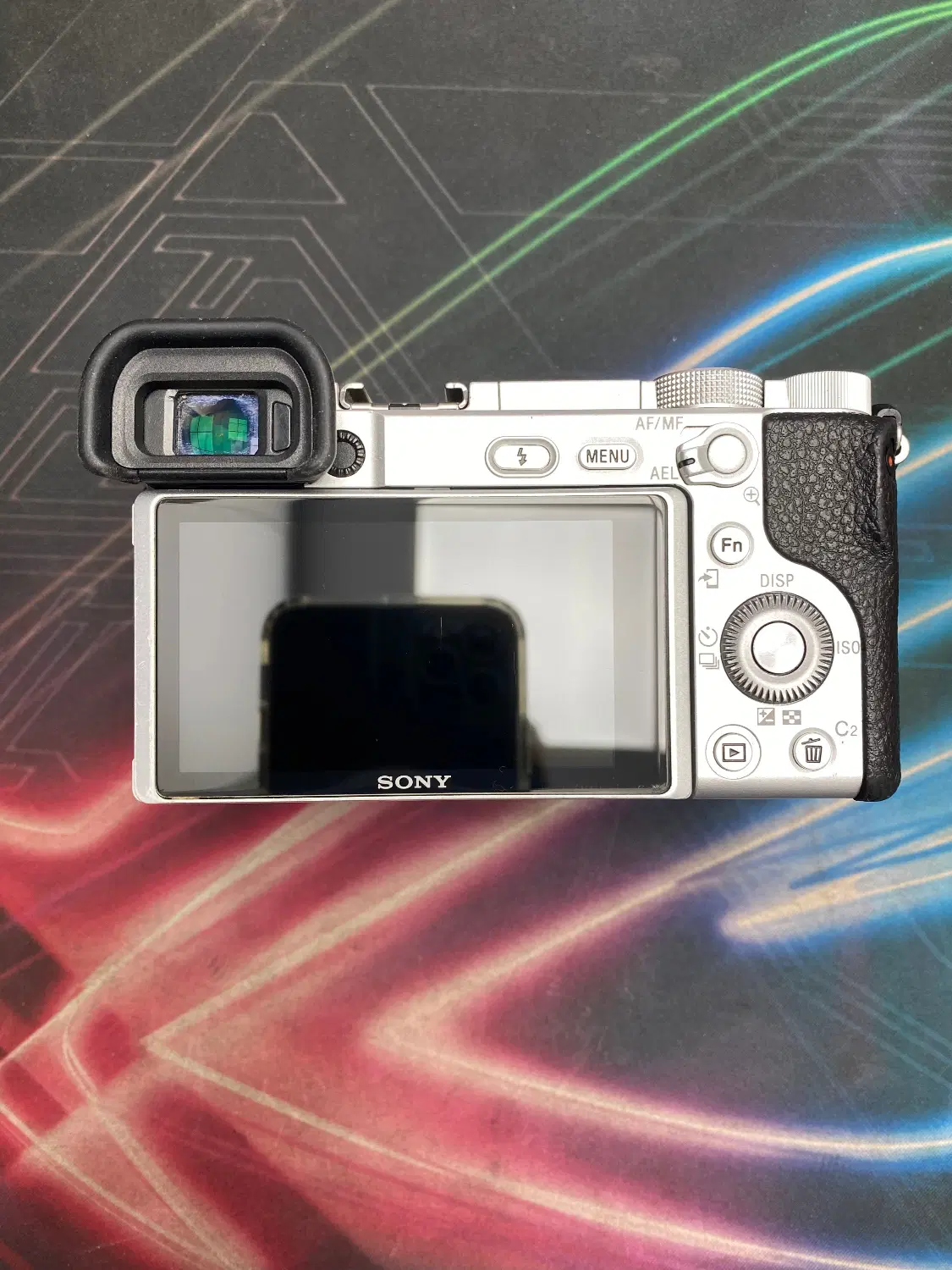 Sony a6400|دوربین عکاسی و فیلم‌برداری|تهران, تهرانپارس شرقی|دیوار