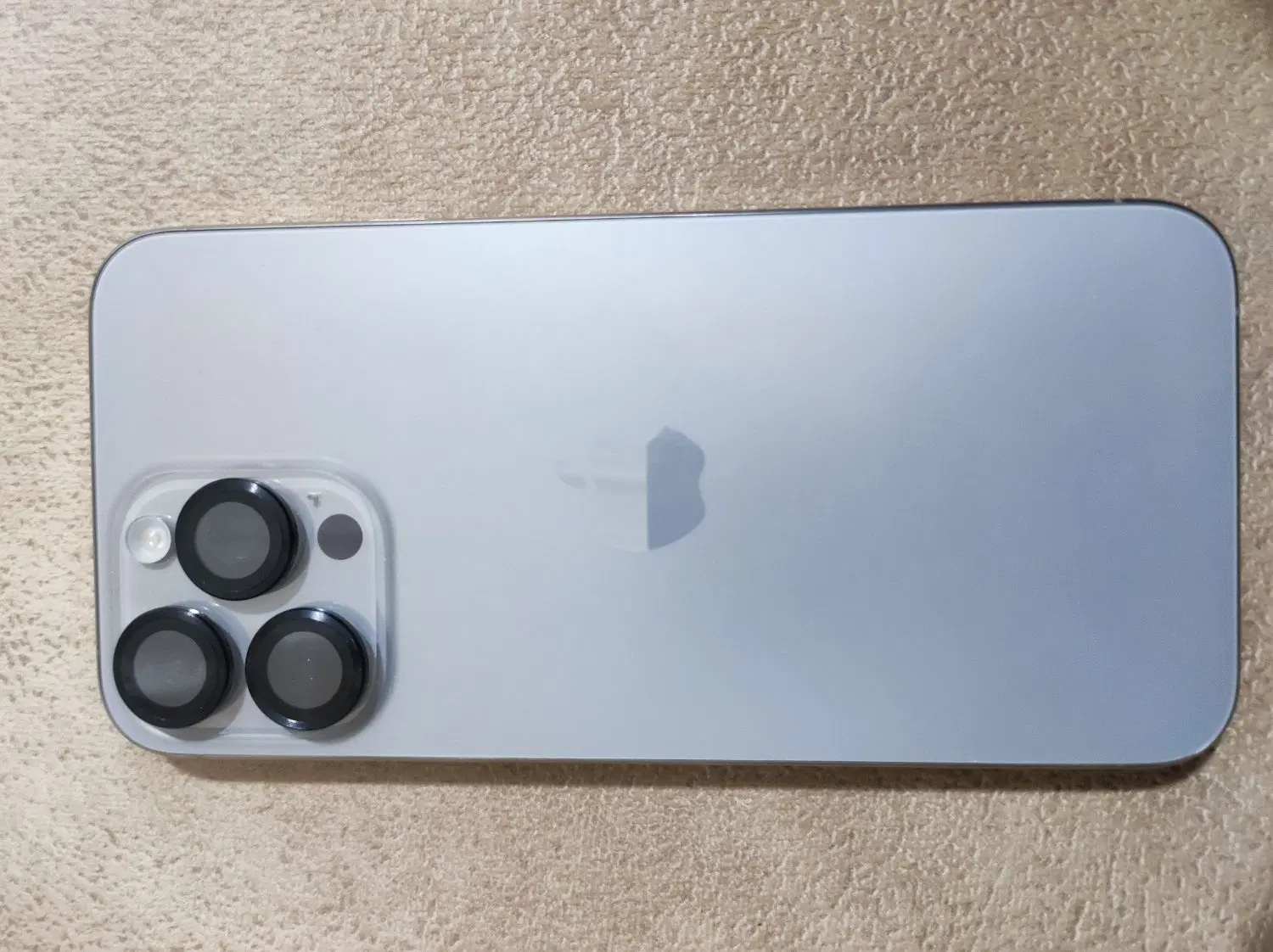 iphone 15 pro max|موبایل|کاشان, الغدیر|دیوار
