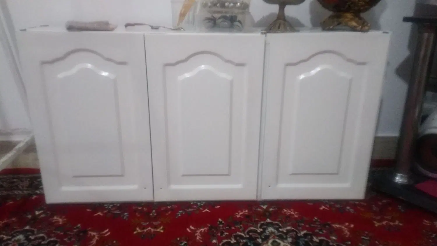 کابینت|مصالح و تجهیزات ساختمان|آبیک, |دیوار