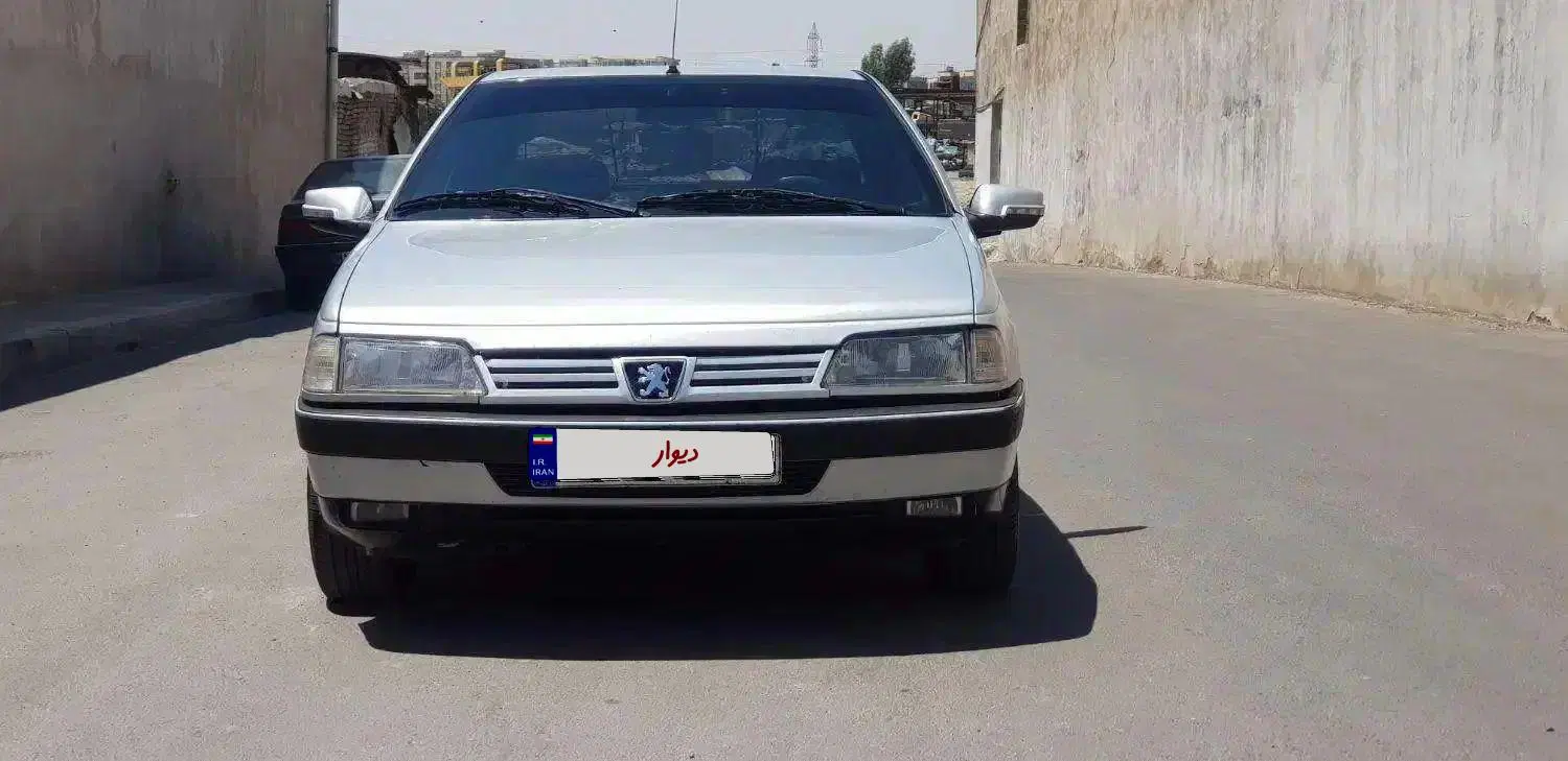 فروش|خودرو سواری و وانت|تهران, جیحون|دیوار