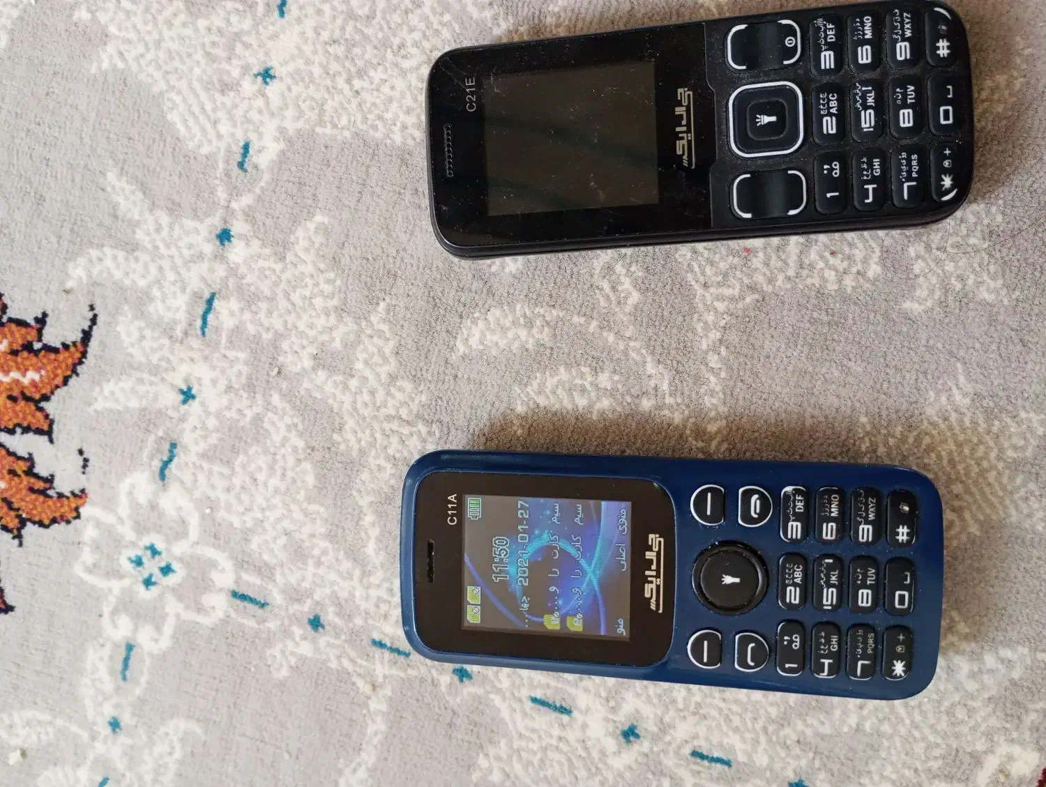 جی ال ایکس|موبایل|مشهد, کوی سیدی|دیوار