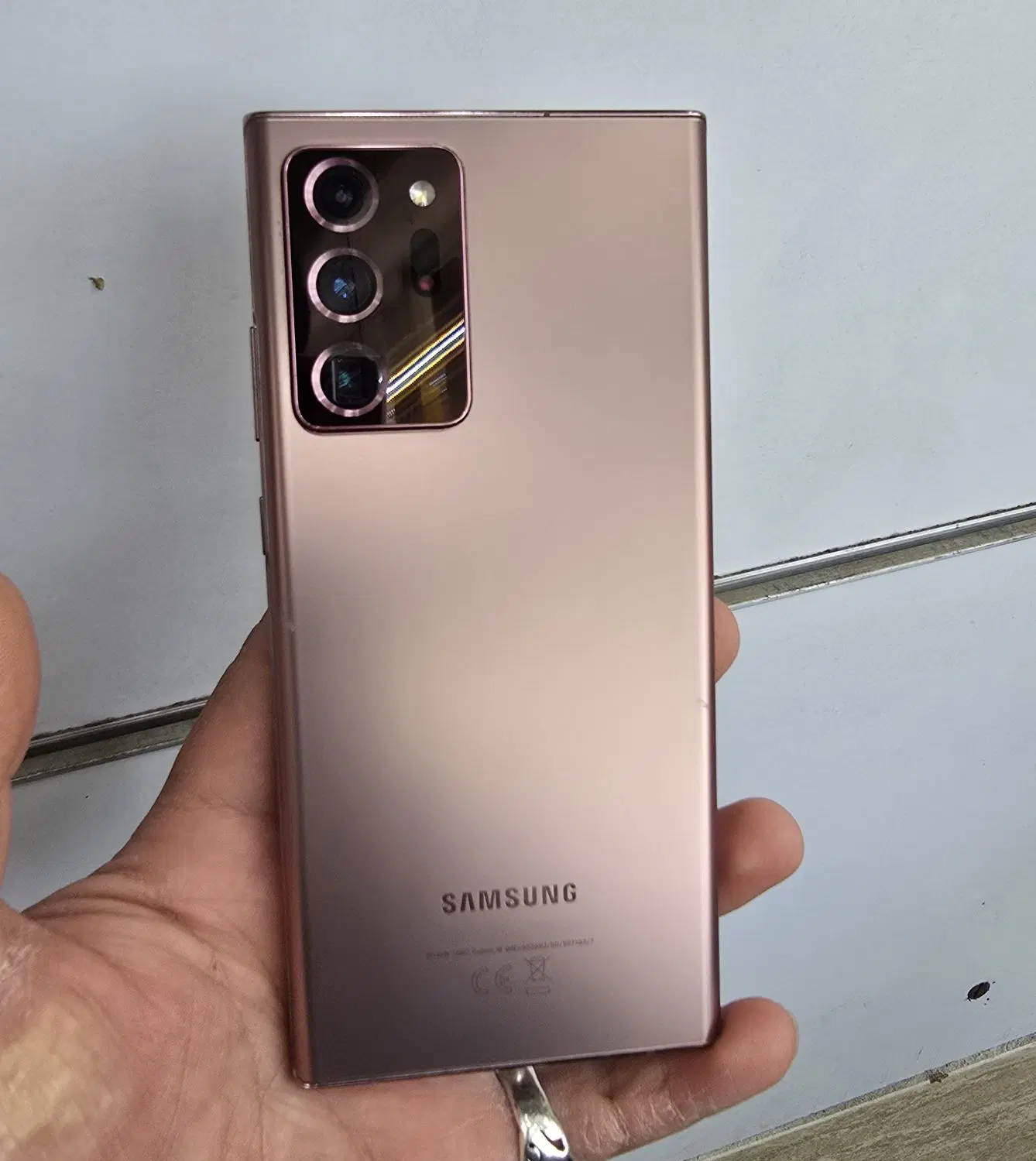 Note 20 ulltra|موبایل|ایلام, |دیوار