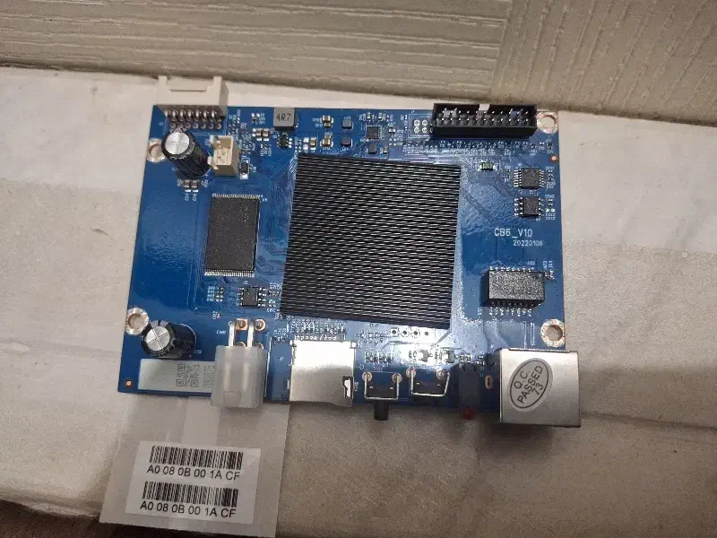 کنترل برد|قطعات و لوازم جانبی رایانه|قم, شهرک مهدیه (مدرس)|دیوار