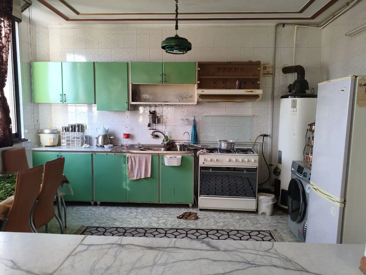 خانه اجاره ای|اجارهٔ آپارتمان|قوچان, |دیوار