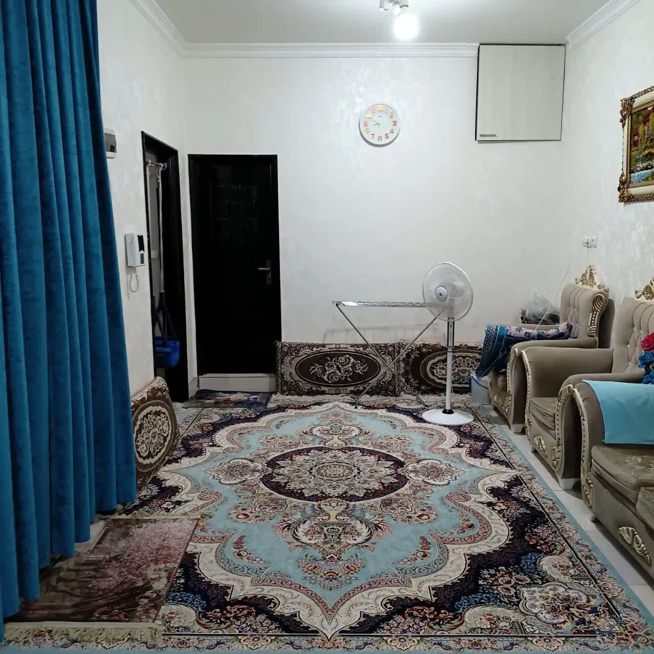 آپارتمان فروشی در باغ آسیا|فروش آپارتمان|گناباد, |دیوار