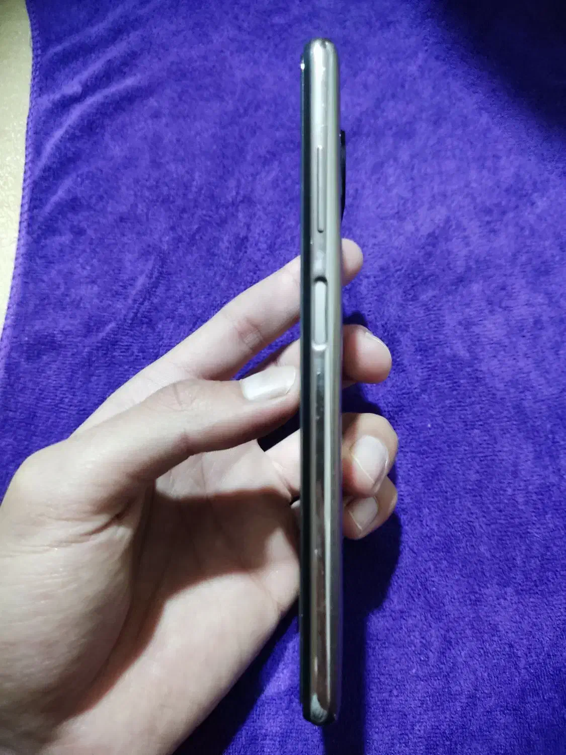 گوشیpocox3poro|موبایل|میاندوآب, |دیوار