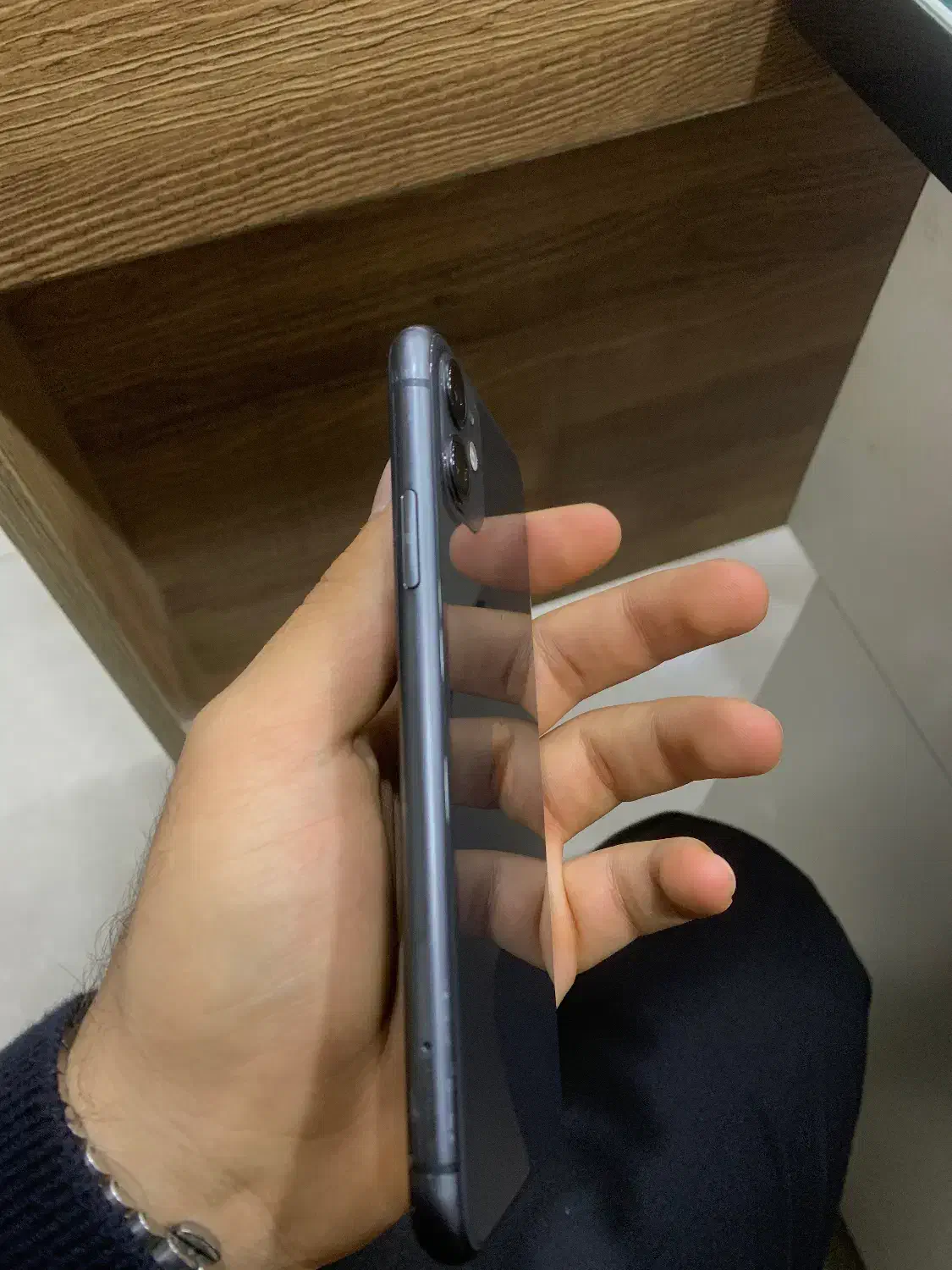 iPhone 11 128G|موبایل|تبریز, |دیوار
