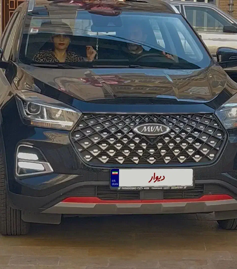 فروش X55 Pro|خودرو سواری و وانت|تهران, المهدی|دیوار