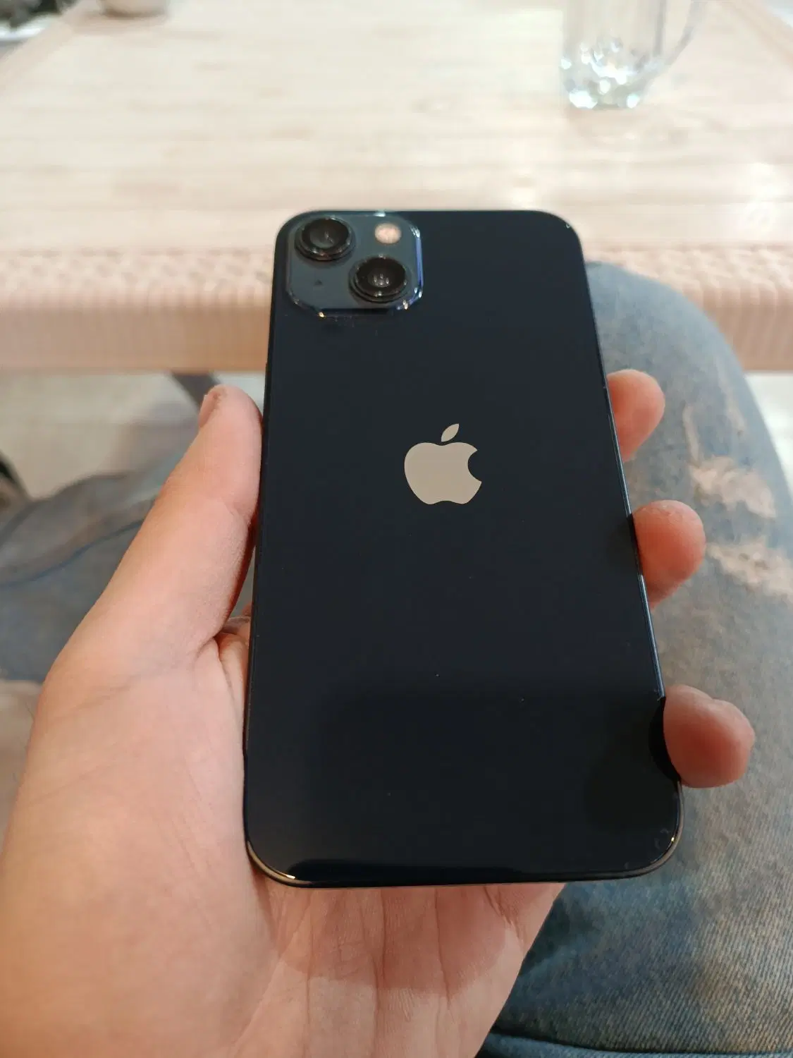 Iphone 13 Ch 128 Gig|موبایل|تهران, جنت‌آباد مرکزی|دیوار