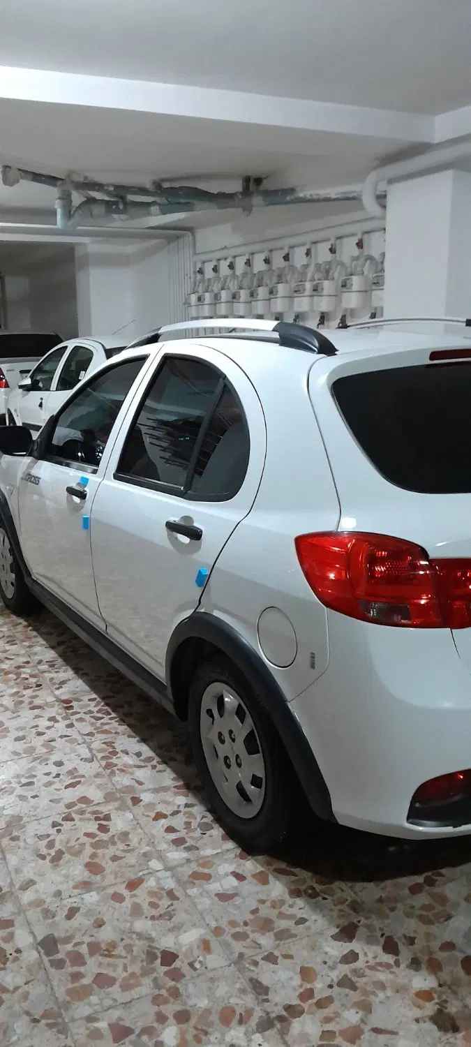 کوییک quick s 1400|خودرو سواری و وانت|رشت, شهرک شهید مفتح|دیوار