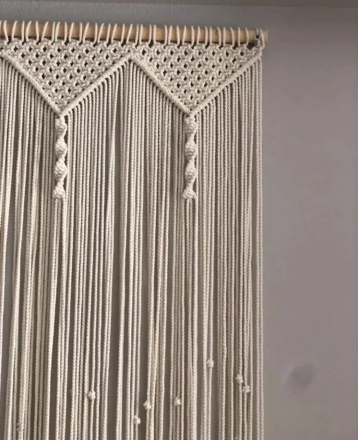 پرده|پرده، رانر، رومیزی|شیراز, جانبازان|دیوار