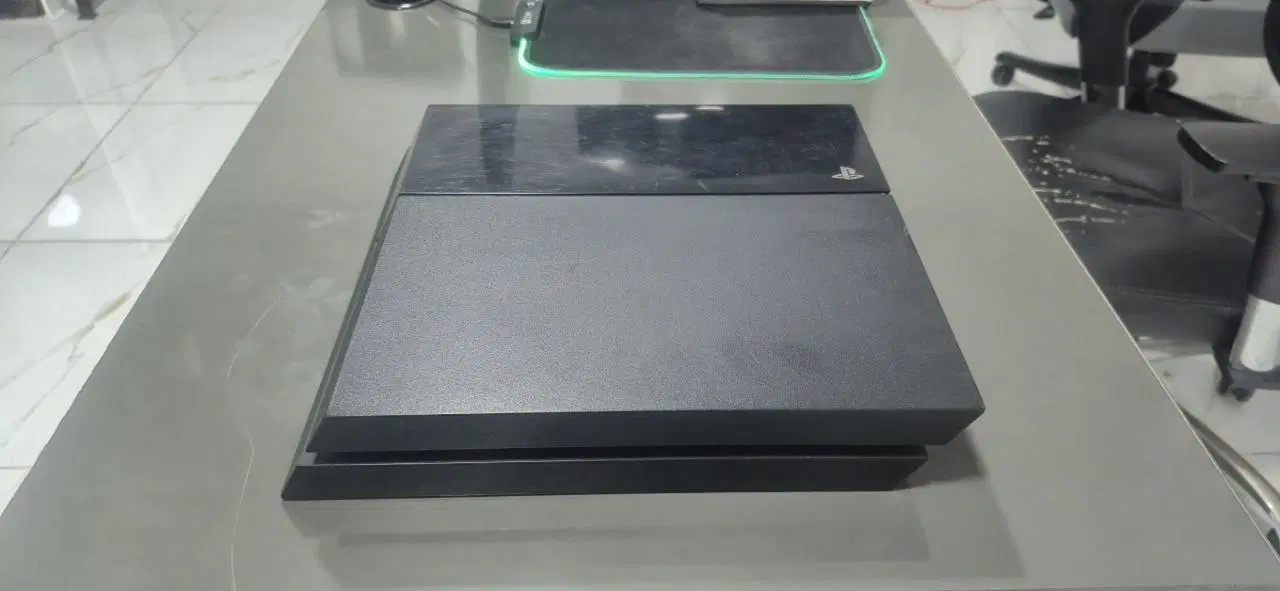 ps4|کنسول، بازی ویدئویی و آنلاین|بندرعباس, |دیوار