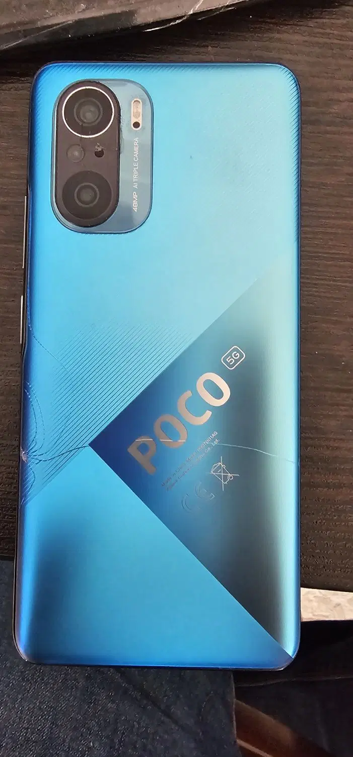 POCO F3|موبایل|گلستان (تهران), |دیوار