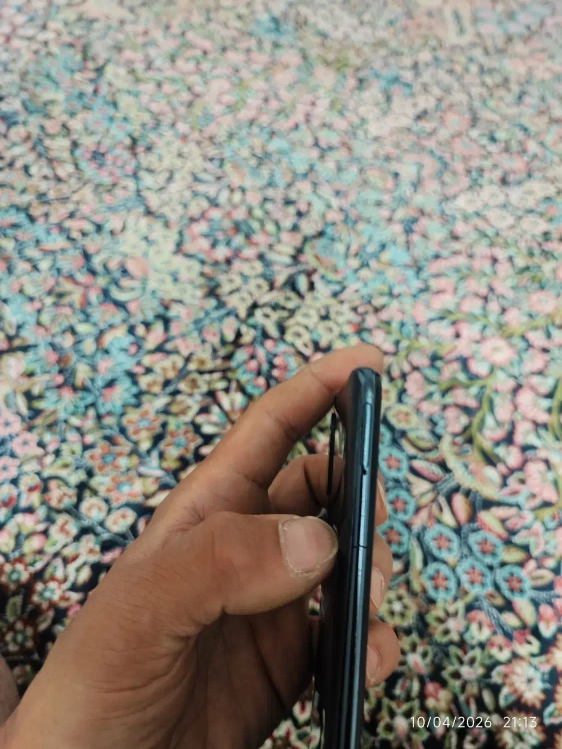 A50s   128/6|موبایل|ورامین, شهرک مدرس|دیوار