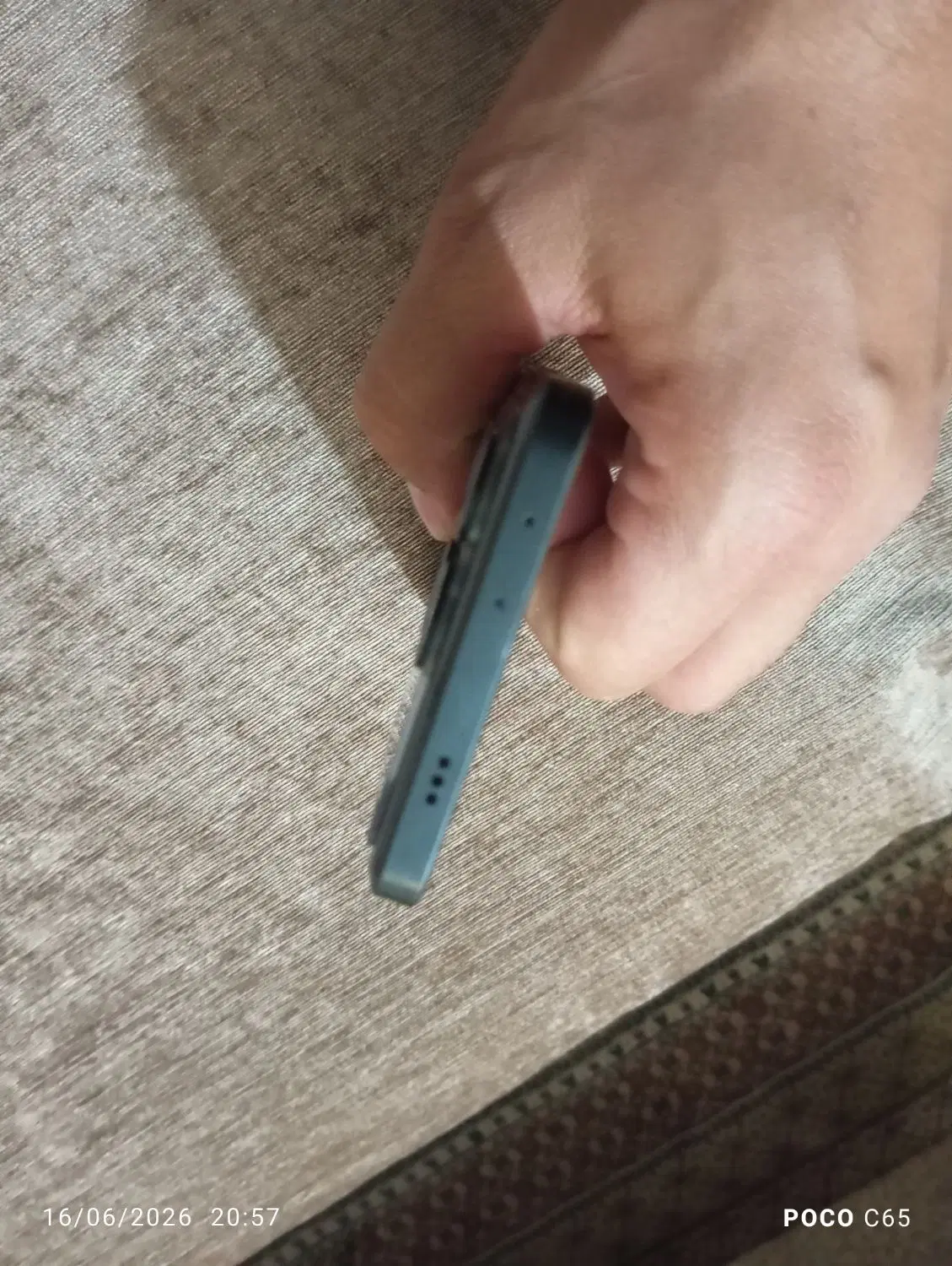 poco x6 pro|موبایل|بجنورد, |دیوار