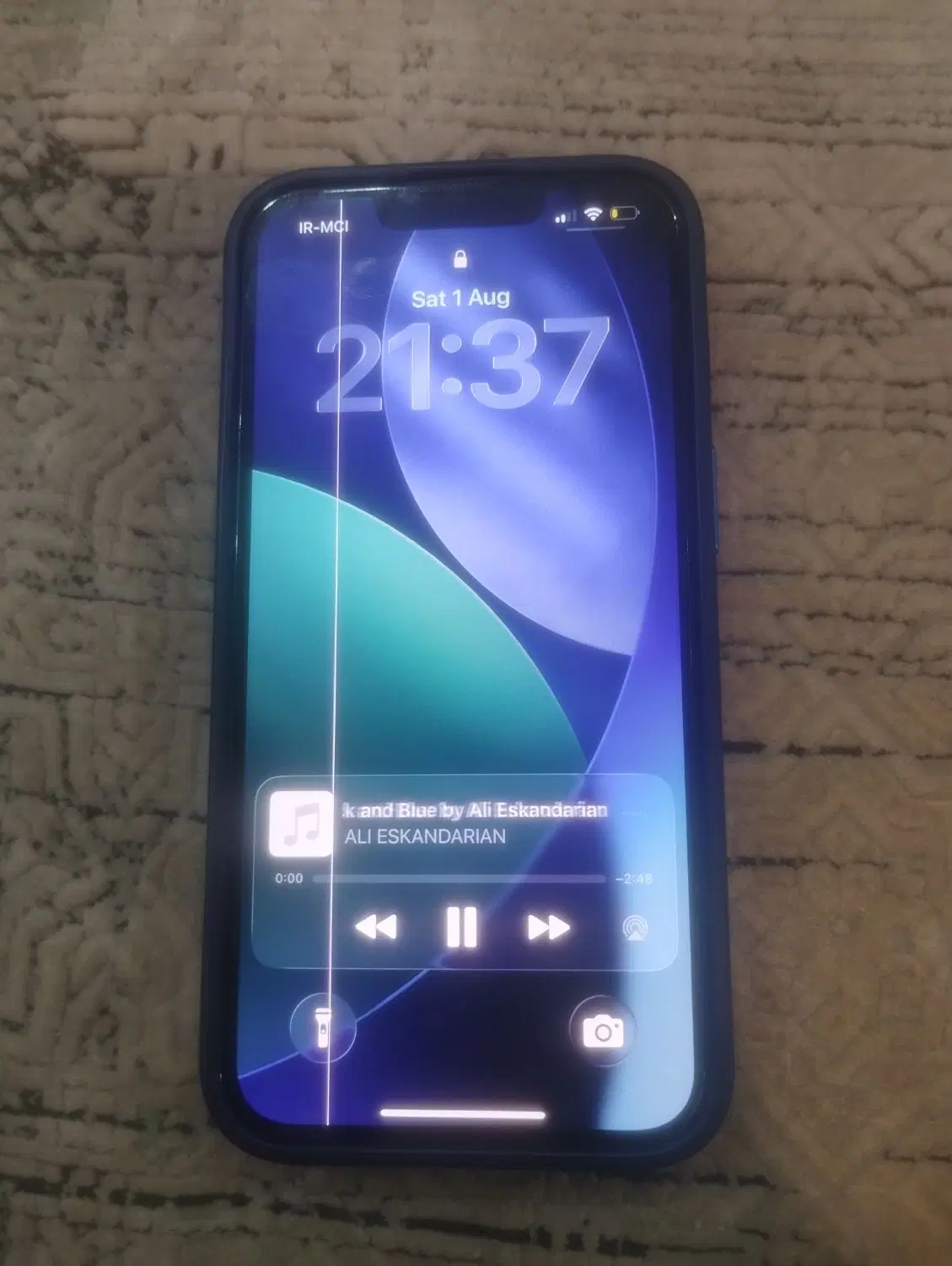 Iphone 13 Normal|موبایل|بهشهر, |دیوار