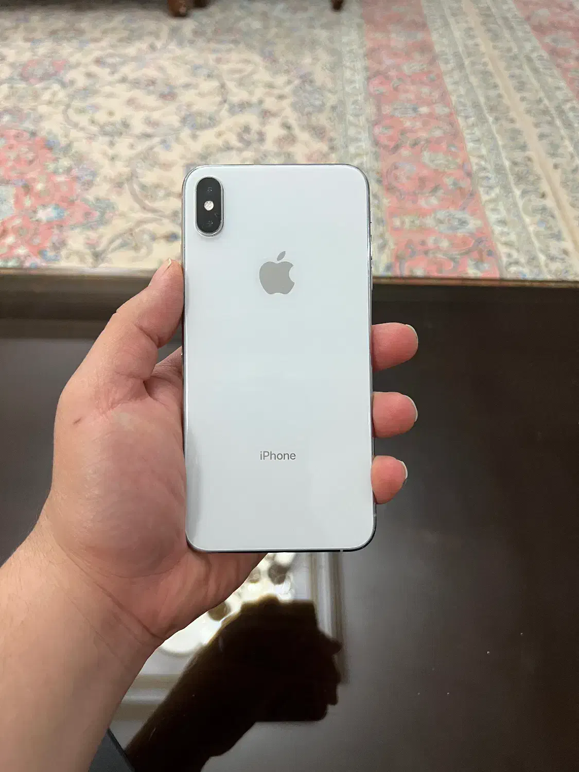 xsmax 256g|موبایل|تهران, ابوذر|دیوار