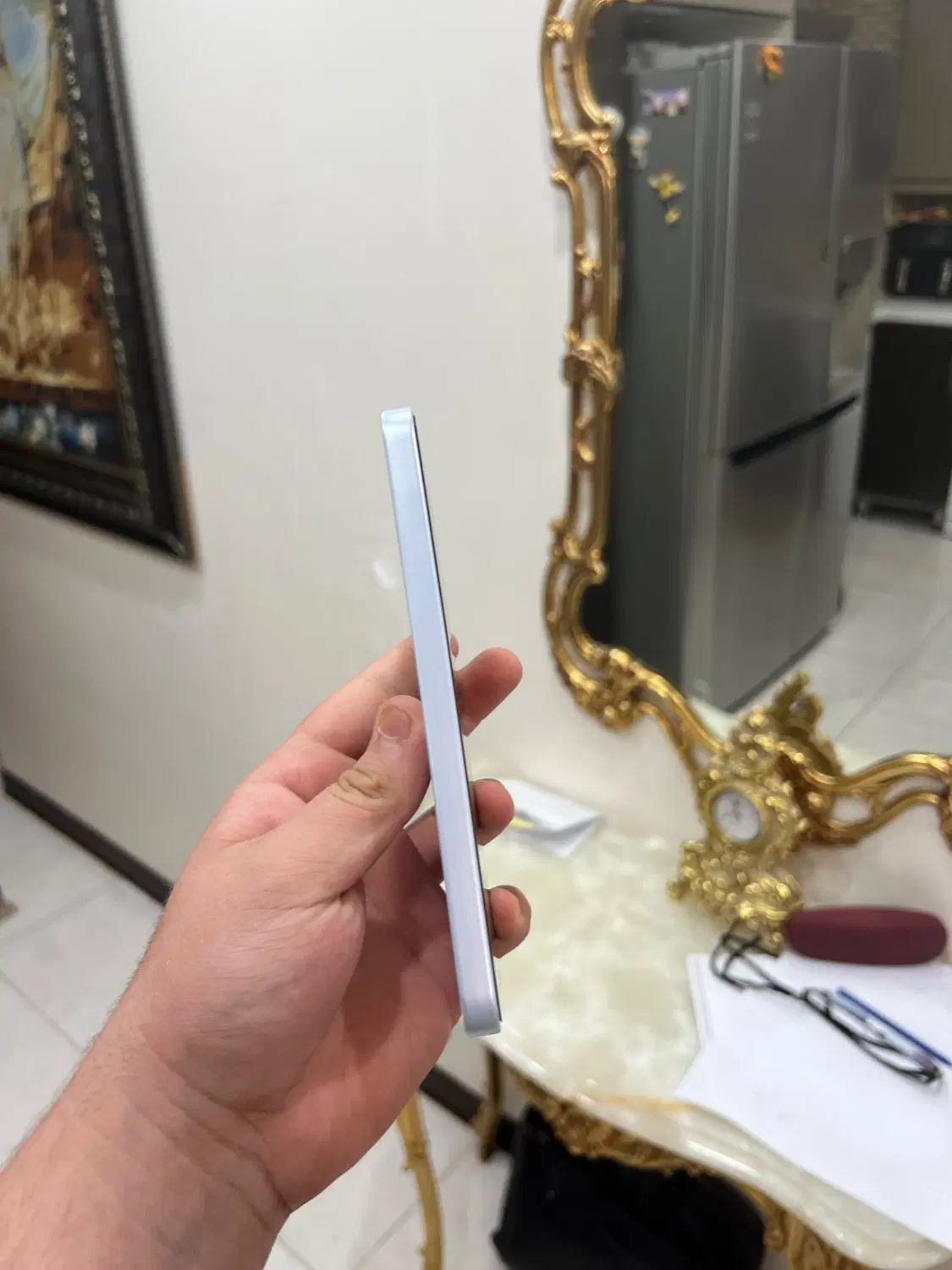 Galaxy A35 5G|موبایل|اهواز, کیانپارس |دیوار