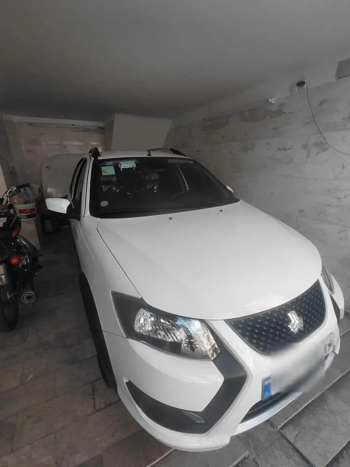 کوئیک gxl|خودرو سواری و وانت|قم, شهدا|دیوار