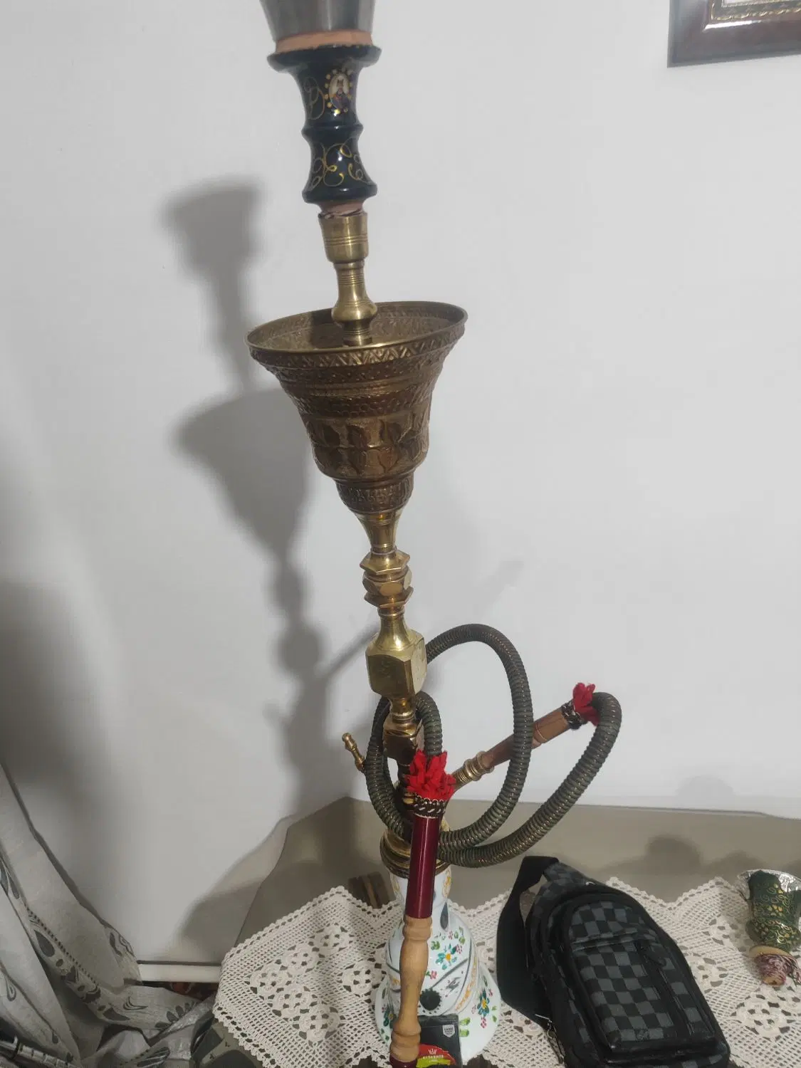 قلیون|کلکسیون و سرگرمی|بهارستان, |دیوار
