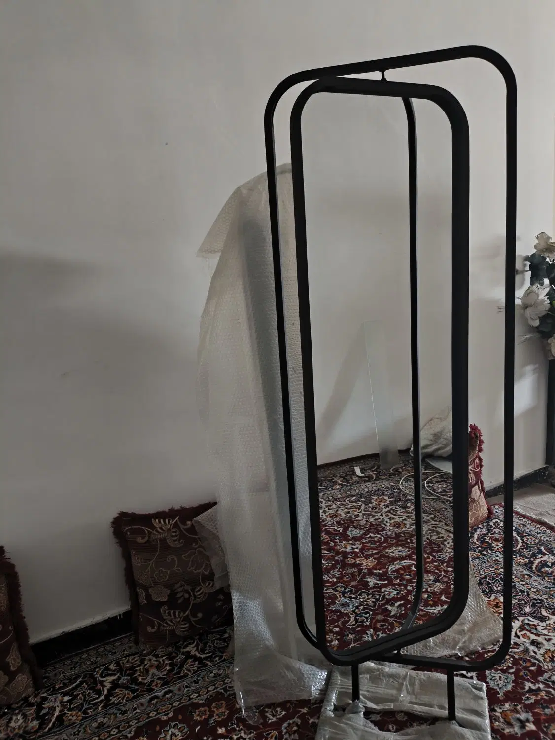 آینه قدی|آینه|میناب, |دیوار