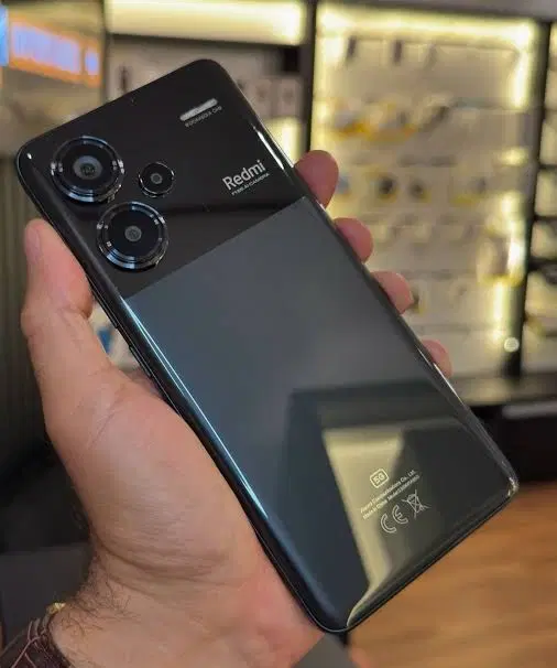 note13proplus|موبایل|شوشتر, |دیوار