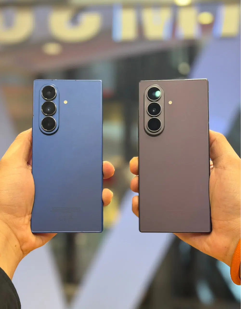 z fold 8 ultra|موبایل|تهران, صاحبقرانیه|دیوار