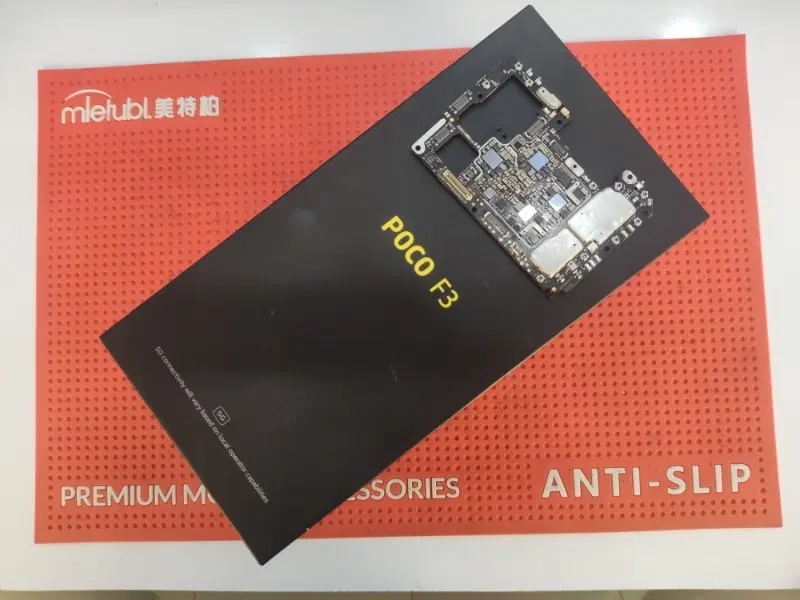 Mi 11T Pro|موبایل|مشهد, کوه سنگی|دیوار