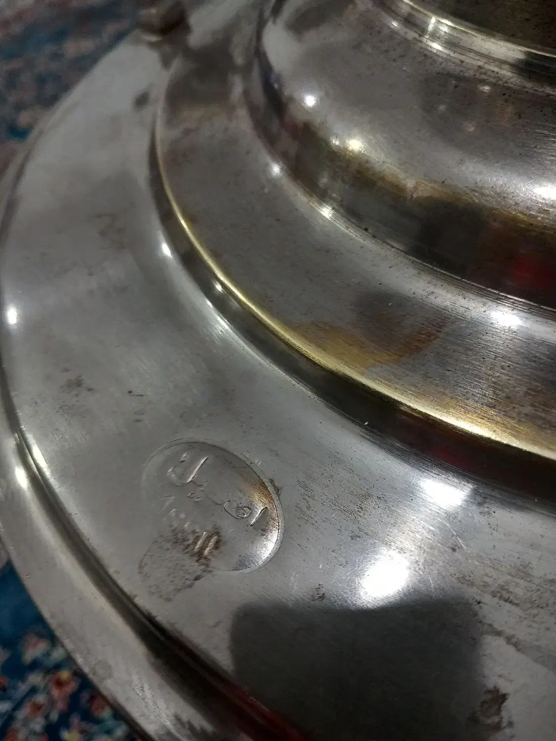 سماور|سماور، چای‌ساز، قهوه‌ساز|قرچک, زیبا شهر|دیوار