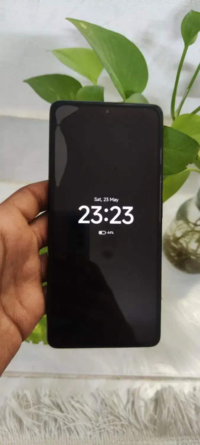 Mi 11 t 128 ram8|موبایل|بیرجند, |دیوار