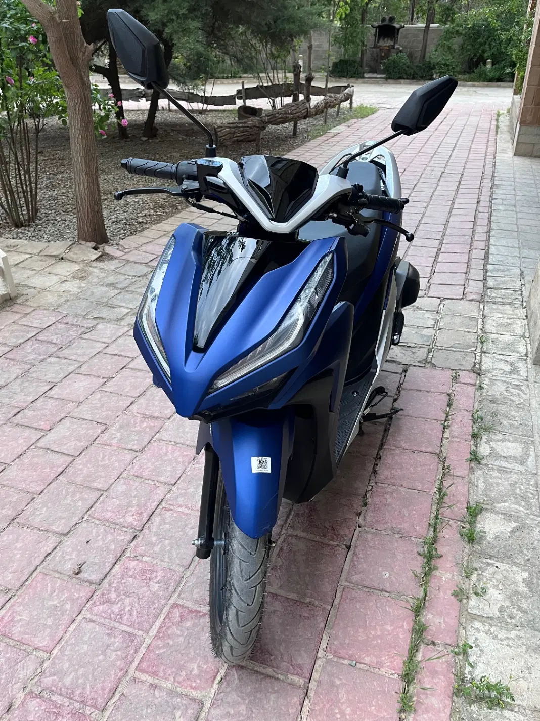 galaxy CL 150|موتورسیکلت|کرج, کوی مهر|دیوار