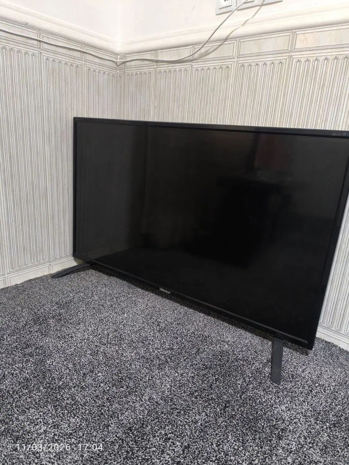 تلویزیون|تلویزیون و پروژکتور|بندر کنگان, |دیوار