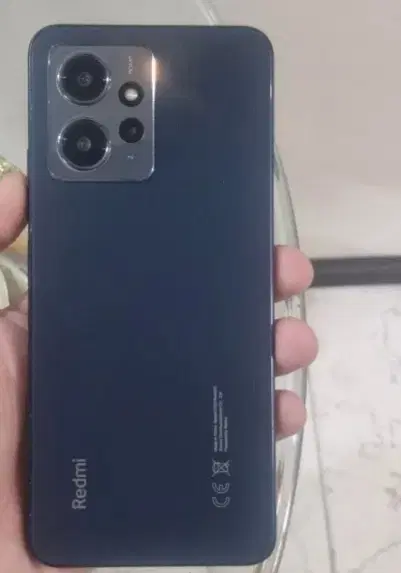 note 12|موبایل|تهران, زاهد گیلانی|دیوار