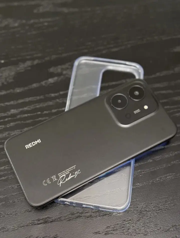 REDMI 15C 4G|موبایل|لردگان, |دیوار