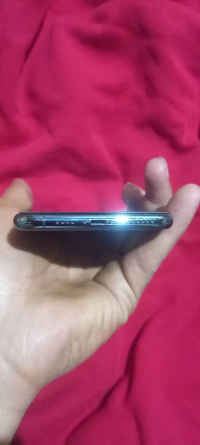 iphone11pro Max|موبایل|تهران, فردوس|دیوار