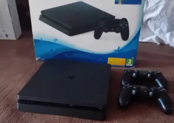 ps4|کنسول، بازی ویدئویی و آنلاین|بروجرد, |دیوار