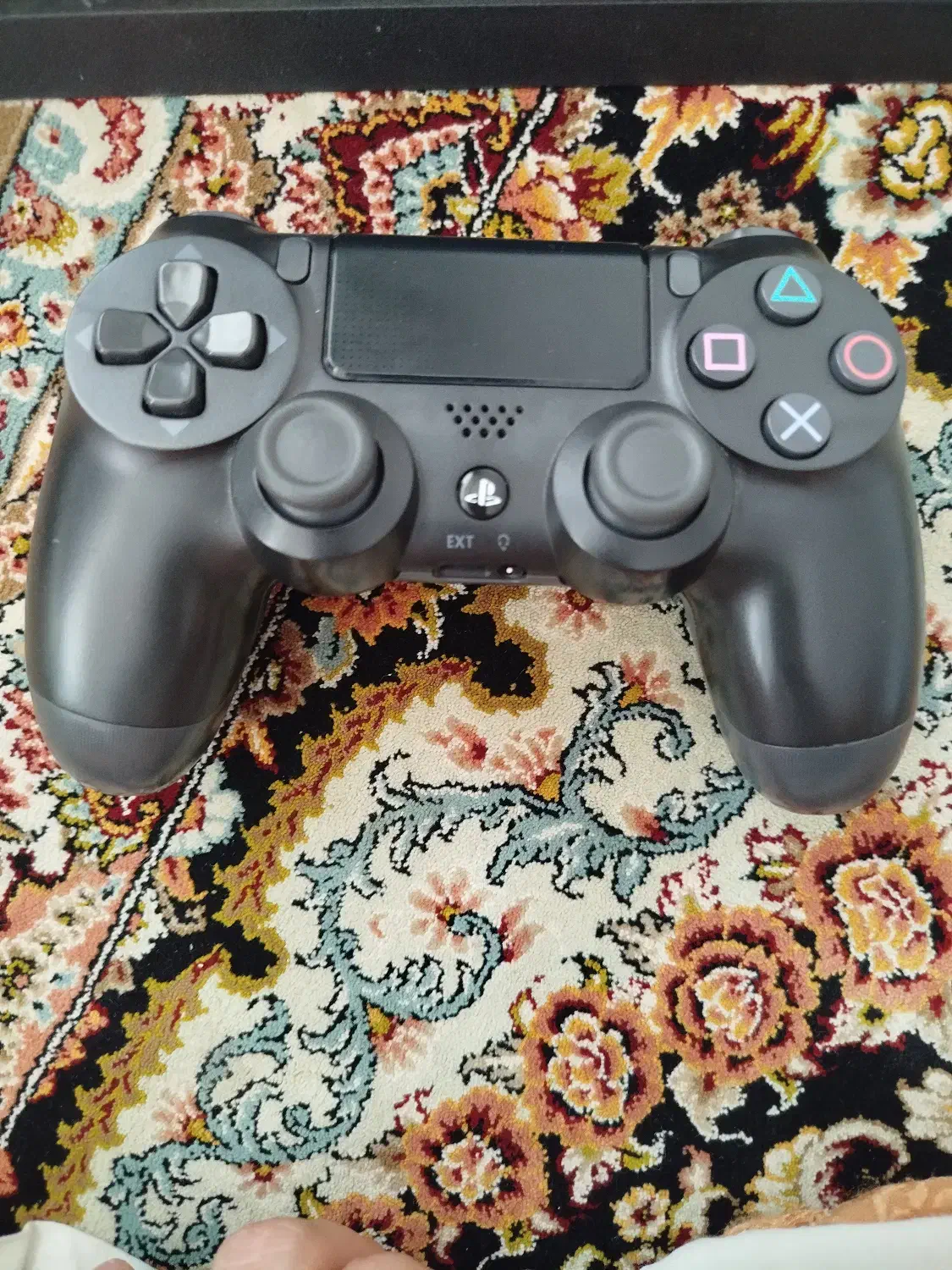 PS4 pro کپی خور|کنسول، بازی ویدئویی و آنلاین|کنگاور, |دیوار