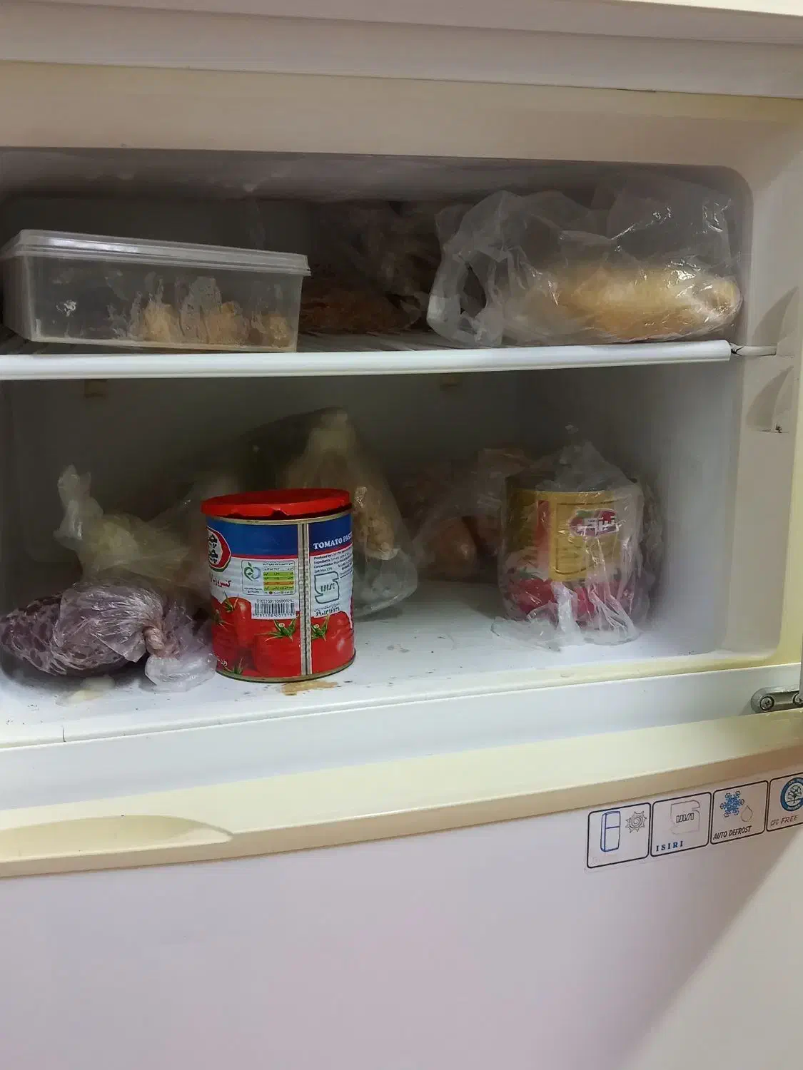 یخچال|یخچال و فریزر|کرمانشاه, |دیوار