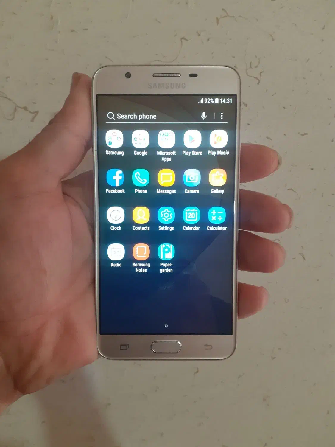 j7 perimسامسونگ|موبایل|اهواز, ناحیه صنعتی کارون|دیوار