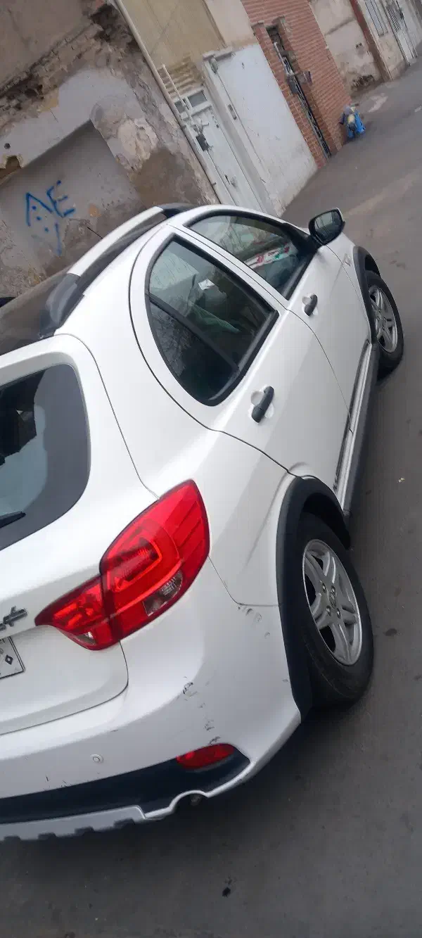 کوییکGxR|خودرو سواری و وانت|تهران, اتابک|دیوار