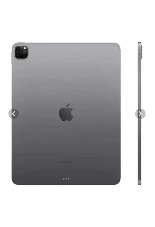 ipad pro 2022 12.9inch|تبلت|کرج, فاز ۳ گوهردشت|دیوار