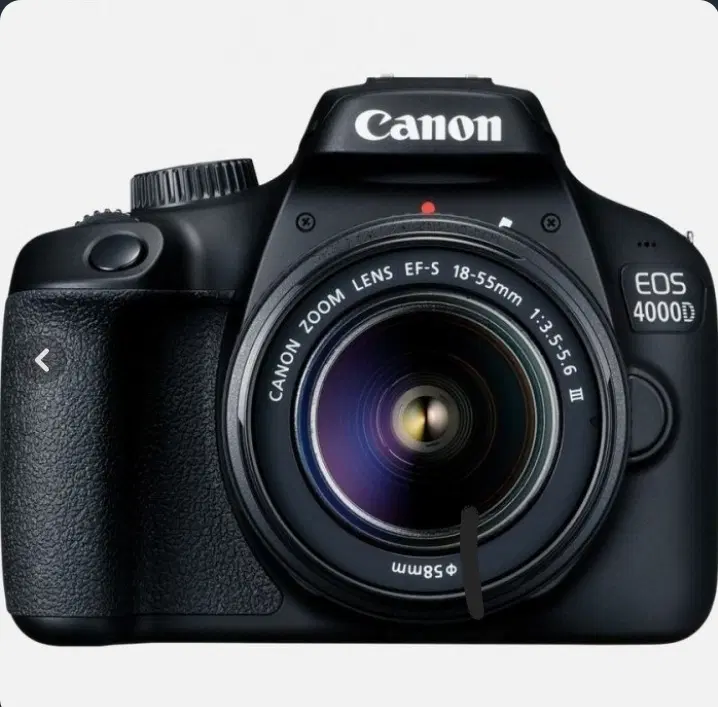 canon 4000D|دوربین عکاسی و فیلم‌برداری|تبریز, |دیوار