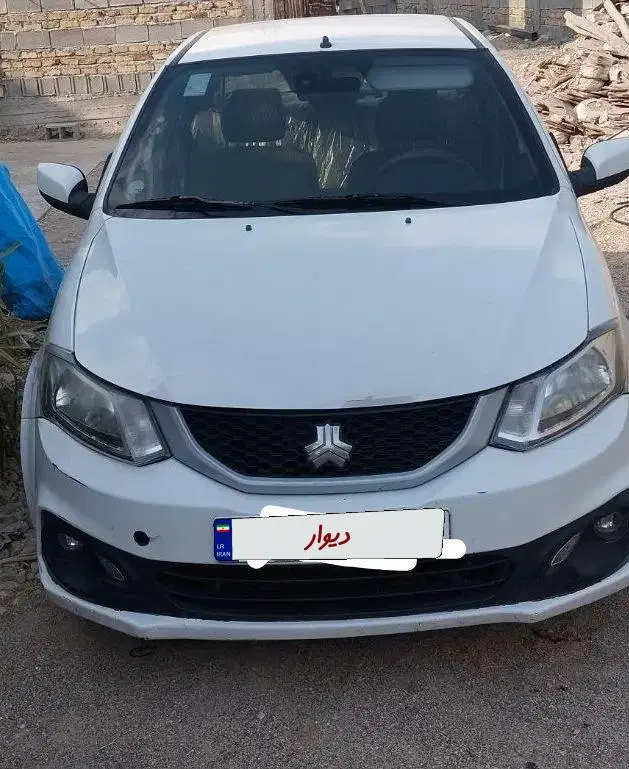 سایناs402|خودرو سواری و وانت|فسا, |دیوار