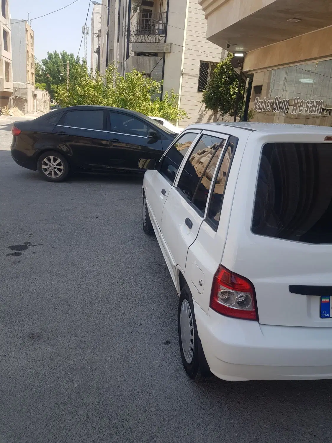 111 Se|خودرو سواری و وانت|بوشهر, |دیوار