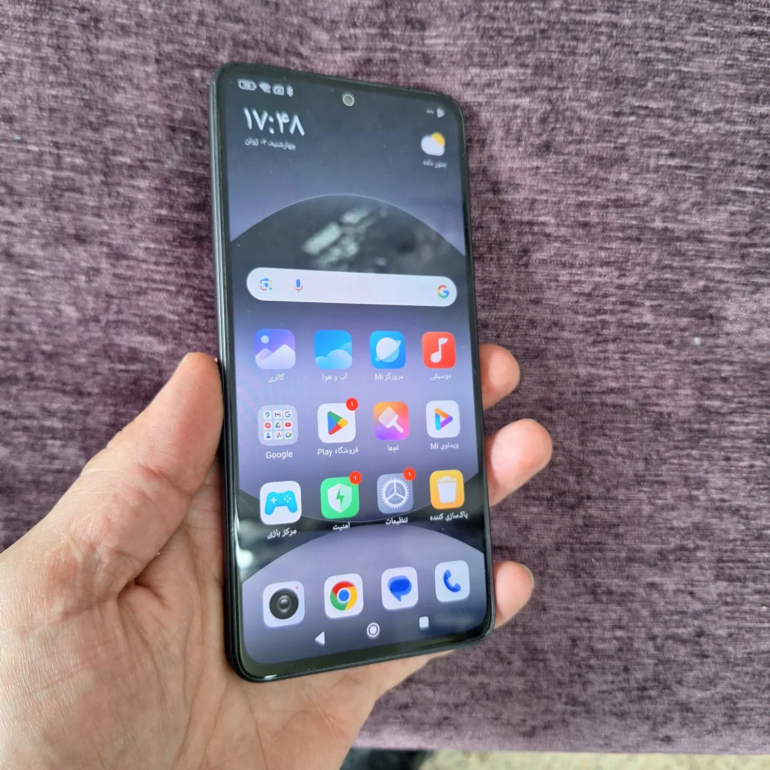 Note 14نو|موبایل|تبریز, |دیوار