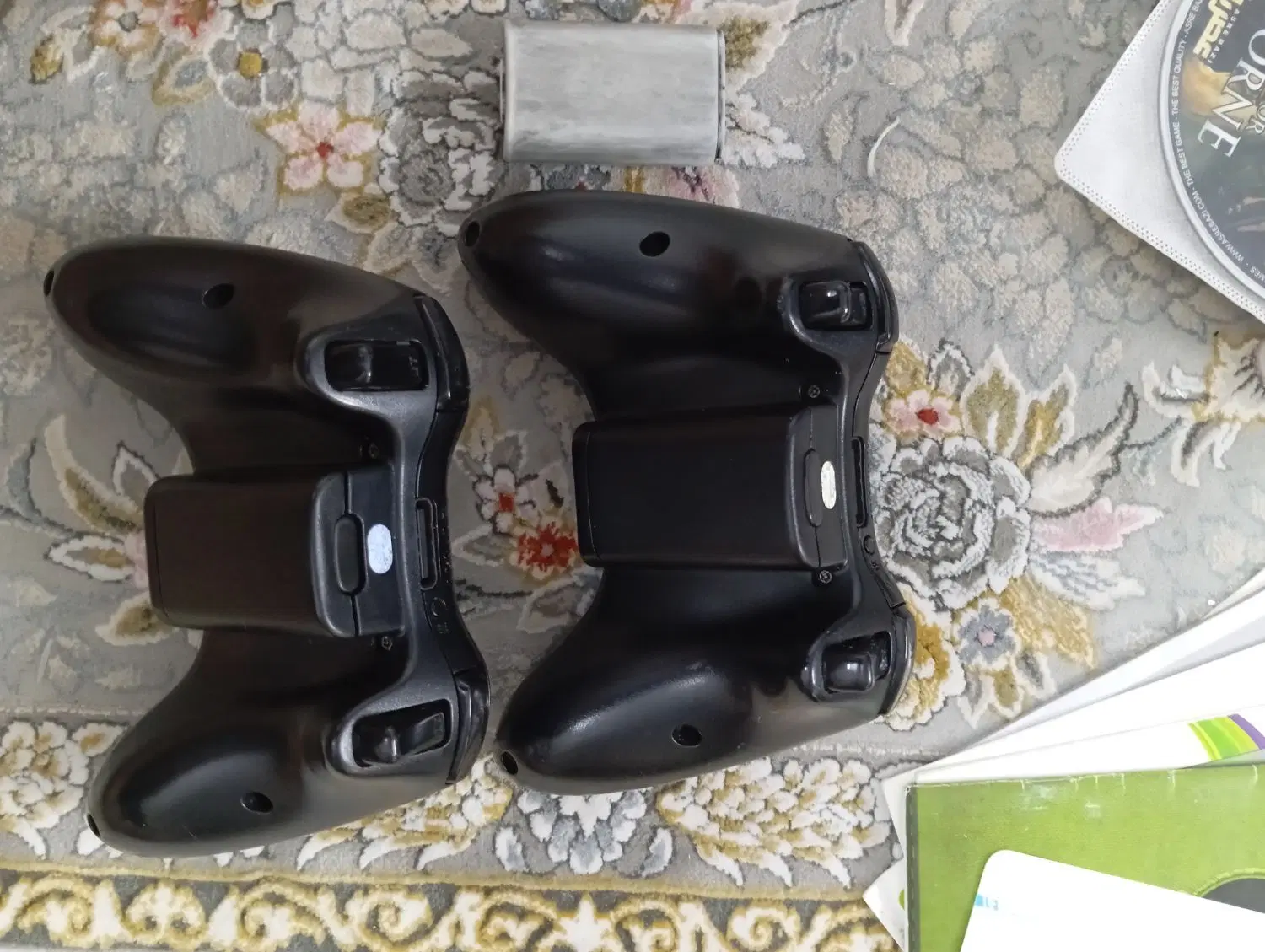 Xbox 360 slim|کنسول، بازی ویدئویی و آنلاین|اسلامشهر, شهرک مفیدی|دیوار