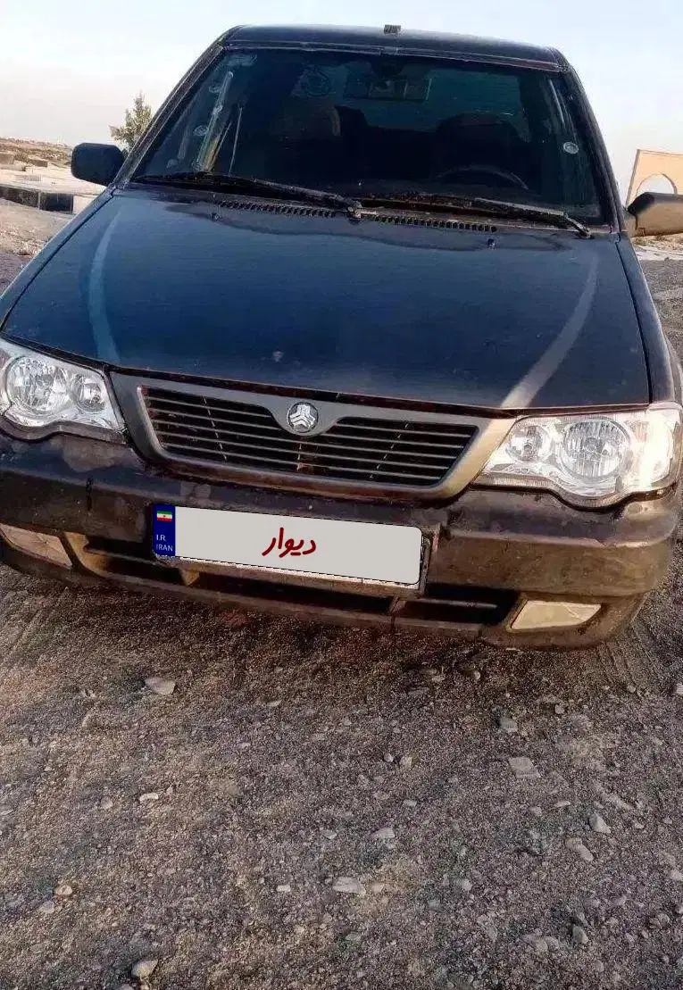 پراید۱۳۲|خودرو سواری و وانت|زابل, |دیوار