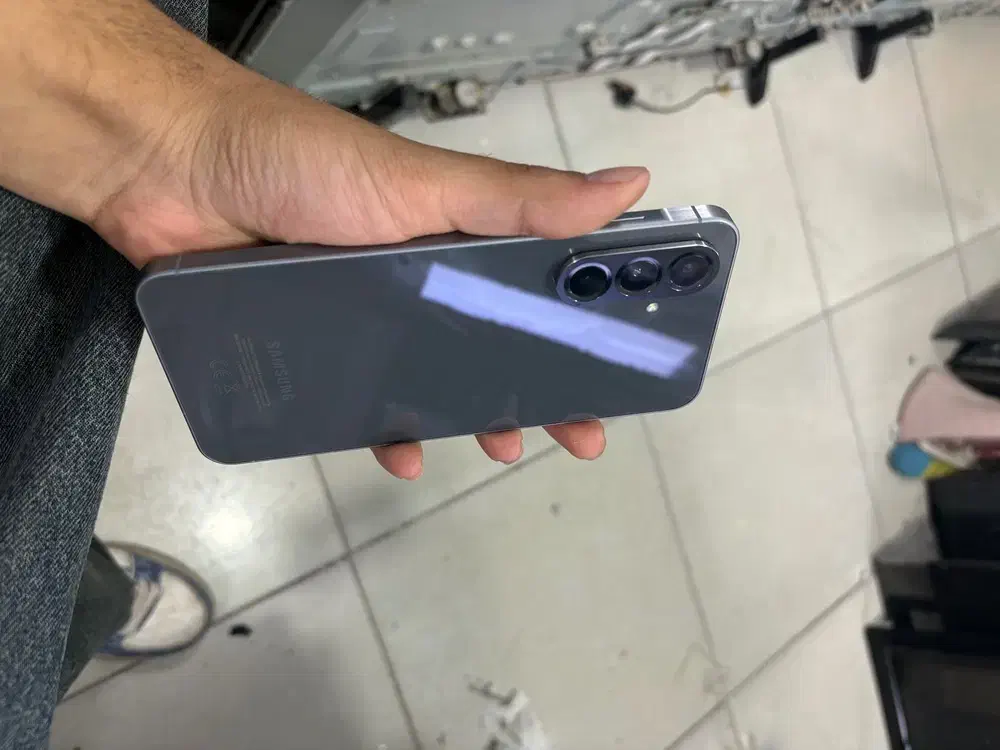 a56 5G|موبایل|جیرفت, |دیوار